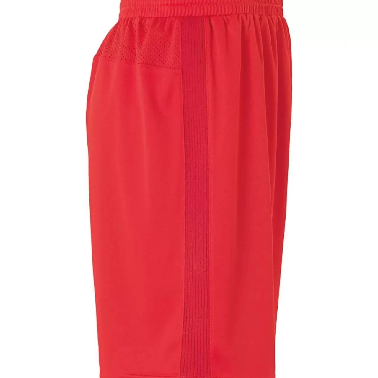 New uhlsport Performance Shorts Rouge/Blanc