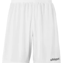 Online uhlsport Performance Shorts Blanc/Noir