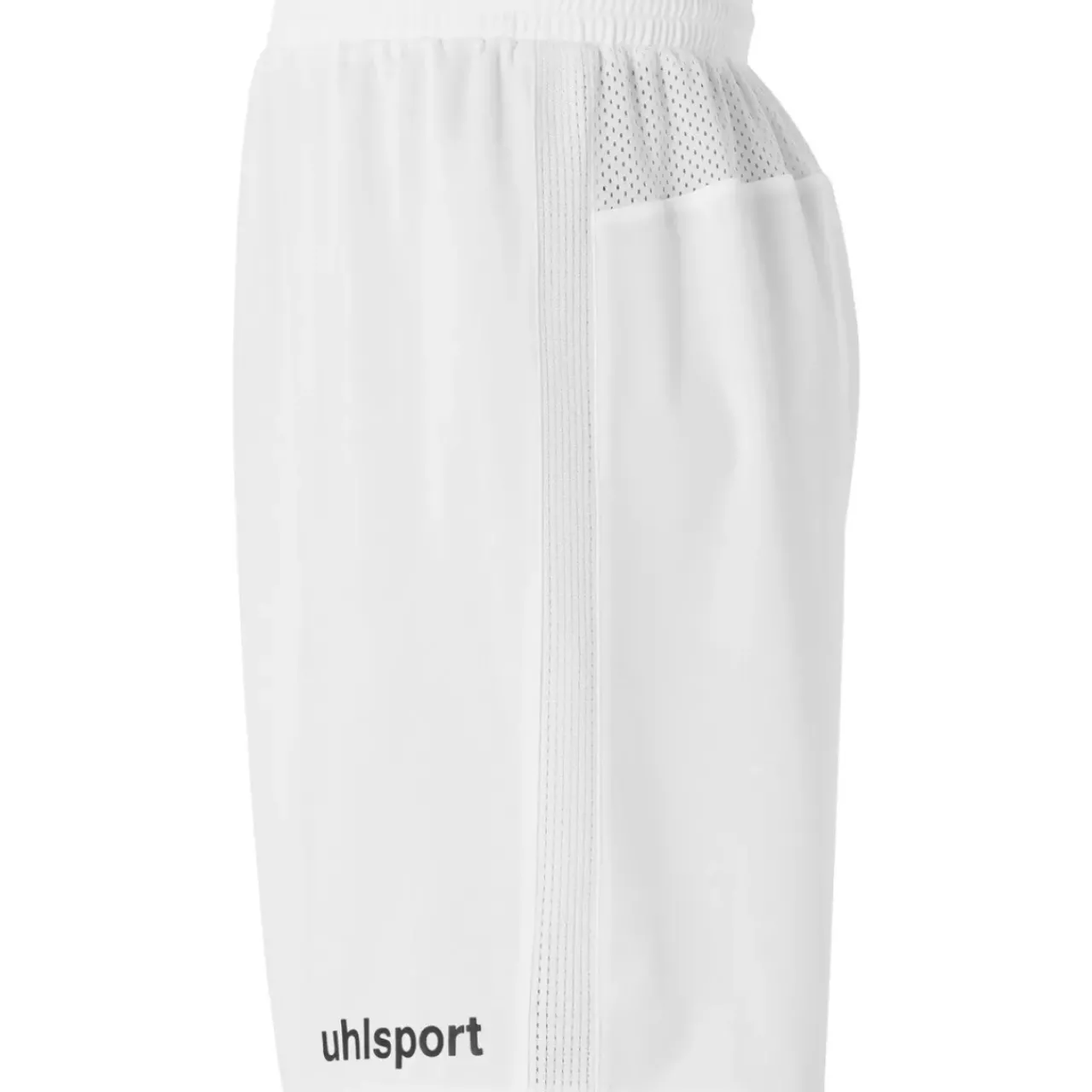 Online uhlsport Performance Shorts Blanc/Noir