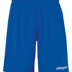 uhlsport Performance Shorts Azur/Blanc