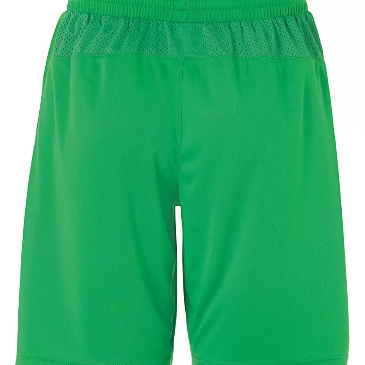 Sale uhlsport Performance Shorts Vert/Blanc