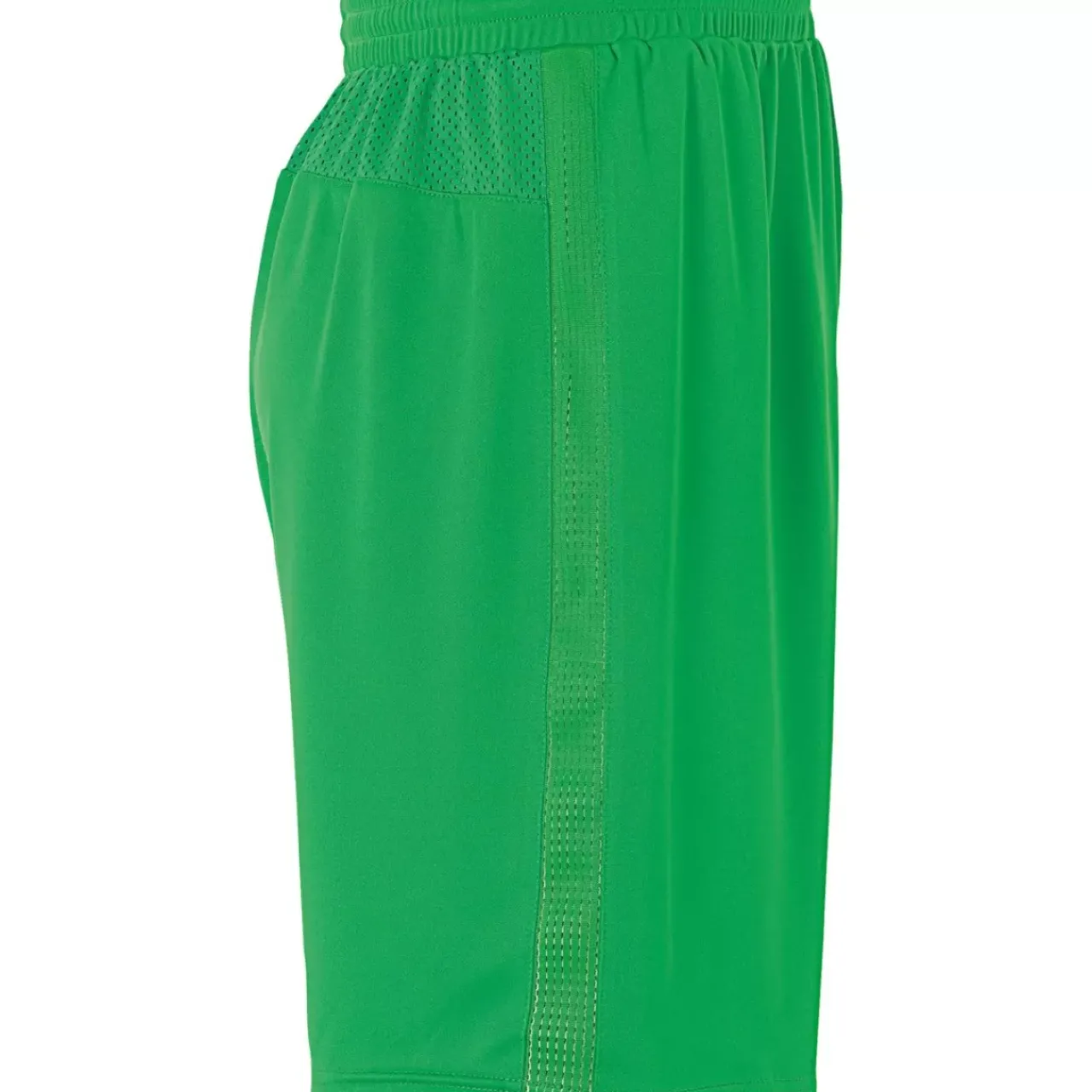 Sale uhlsport Performance Shorts Vert/Blanc