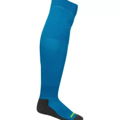 New uhlsport Radar Control Cyan/Jaune Fluo