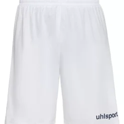 Best uhlsport Reaction Goalkeeper Set Blanc/Bleu Marine