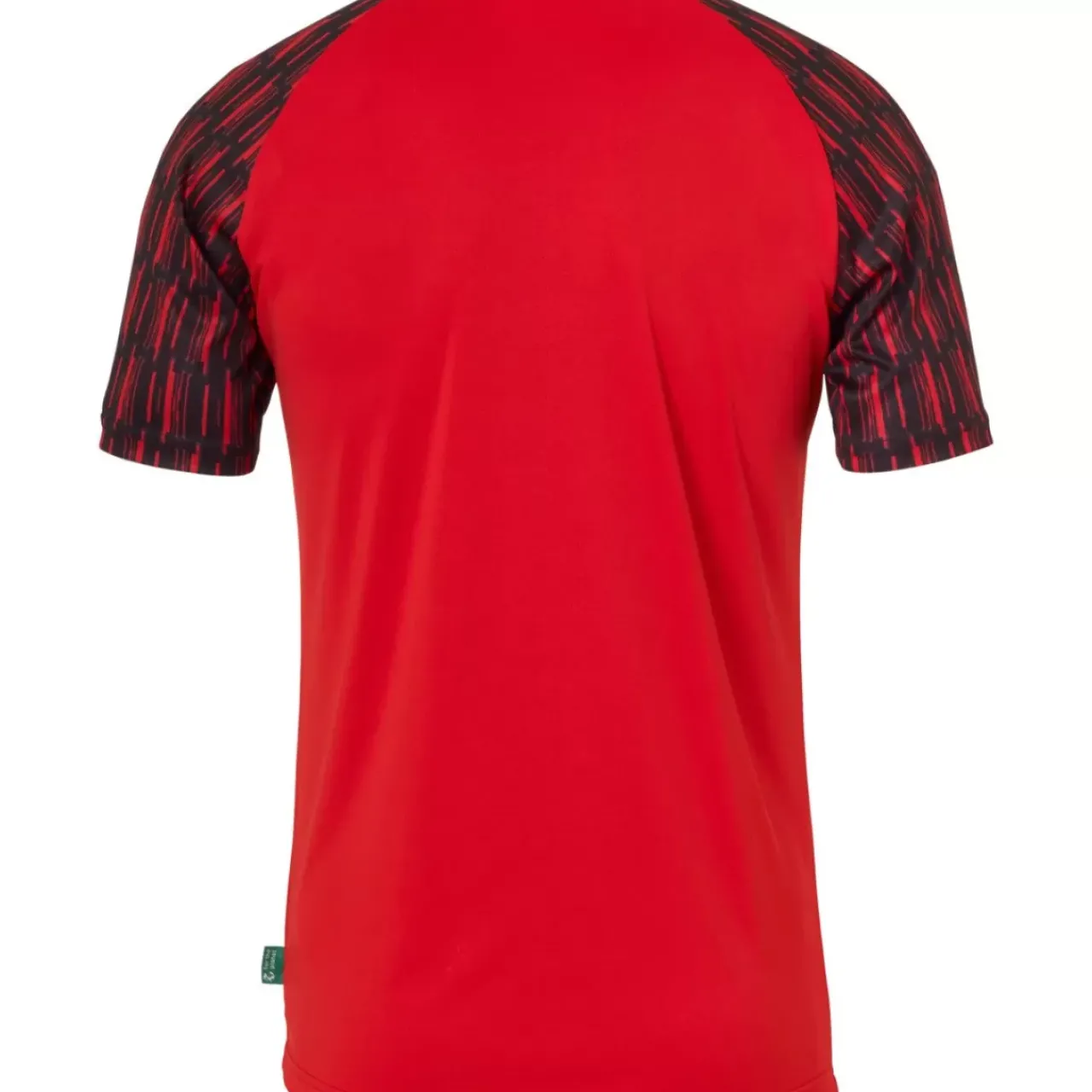 Discount uhlsport Reaction Goalkeeper Set Rouge/Noir