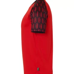 Discount uhlsport Reaction Goalkeeper Set Rouge/Noir
