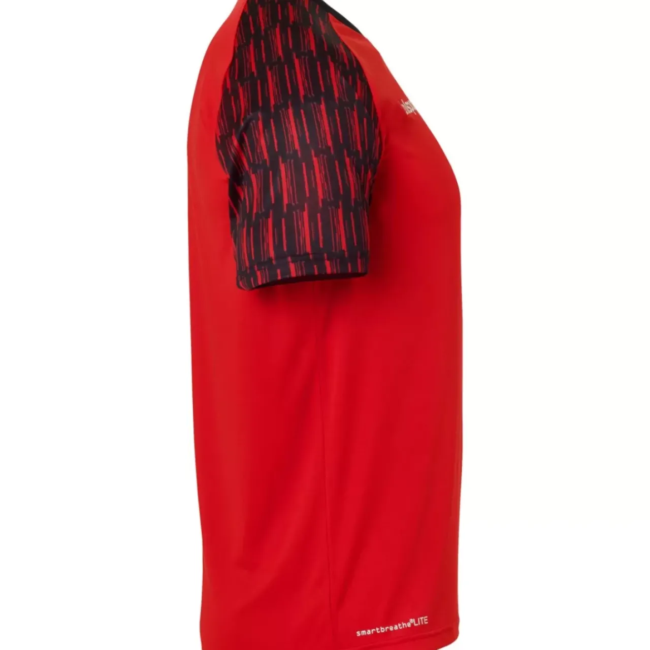 Discount uhlsport Reaction Goalkeeper Set Rouge/Noir