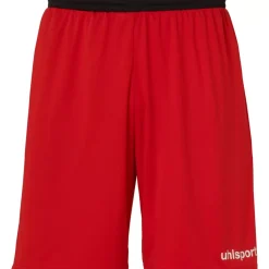 Discount uhlsport Reaction Goalkeeper Set Rouge/Noir