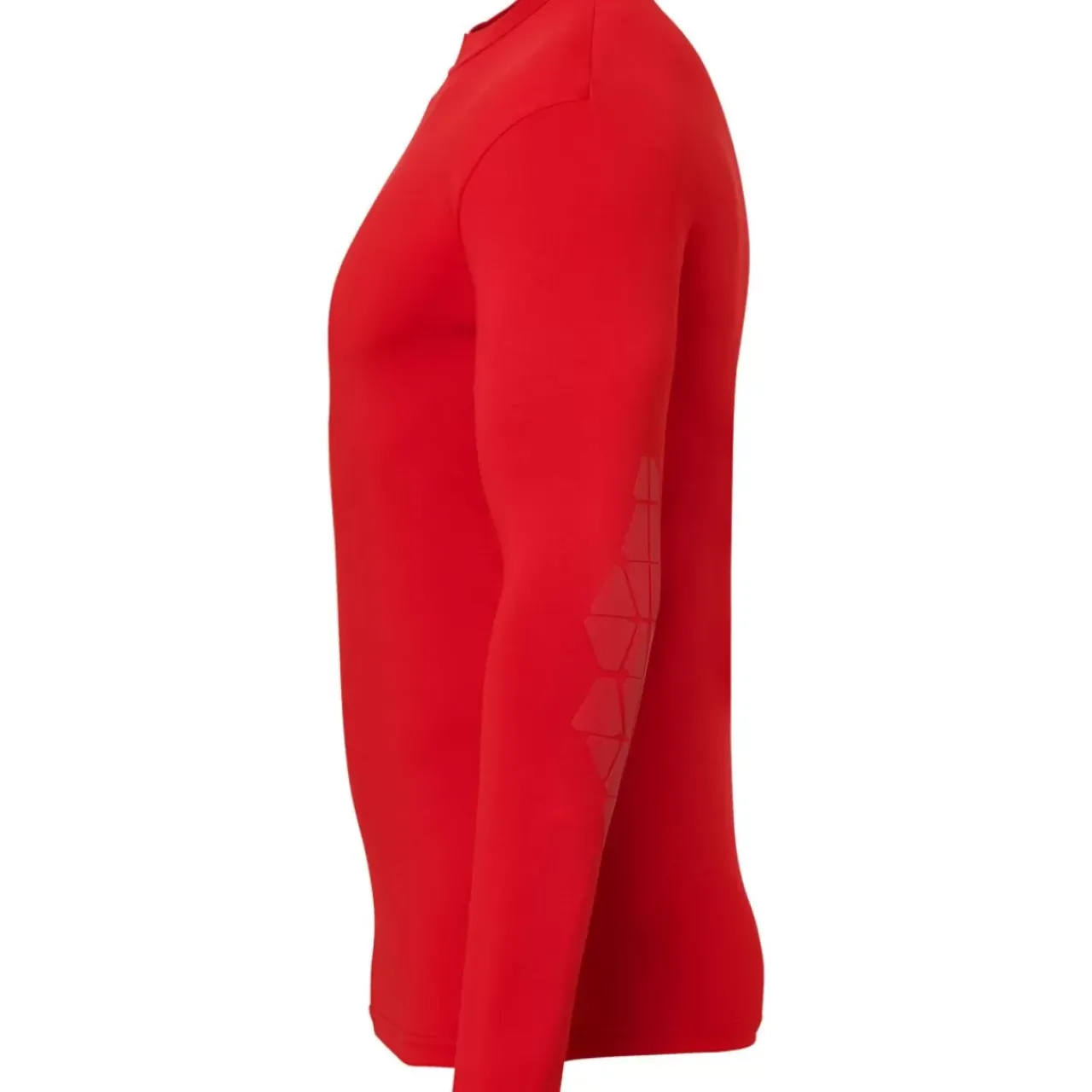 Discount uhlsport Reaction Goalkeeper Set Rouge/Noir