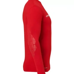 Discount uhlsport Reaction Goalkeeper Set Rouge/Noir