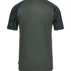 Outlet uhlsport Reaction Goalkeeper Set Dark Olive/Marine
