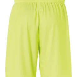 Outlet uhlsport Reaction Goalkeeper Set Jaune Fluo/Noir