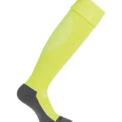 Outlet uhlsport Reaction Goalkeeper Set Jaune Fluo/Noir