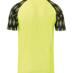 Outlet uhlsport Reaction Goalkeeper Set Jaune Fluo/Noir
