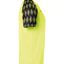 Outlet uhlsport Reaction Goalkeeper Set Jaune Fluo/Noir