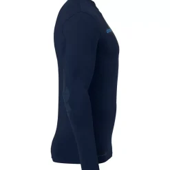 Discount uhlsport Reaction Goalkeeper Set Bleu Marine/Bleu Fluo