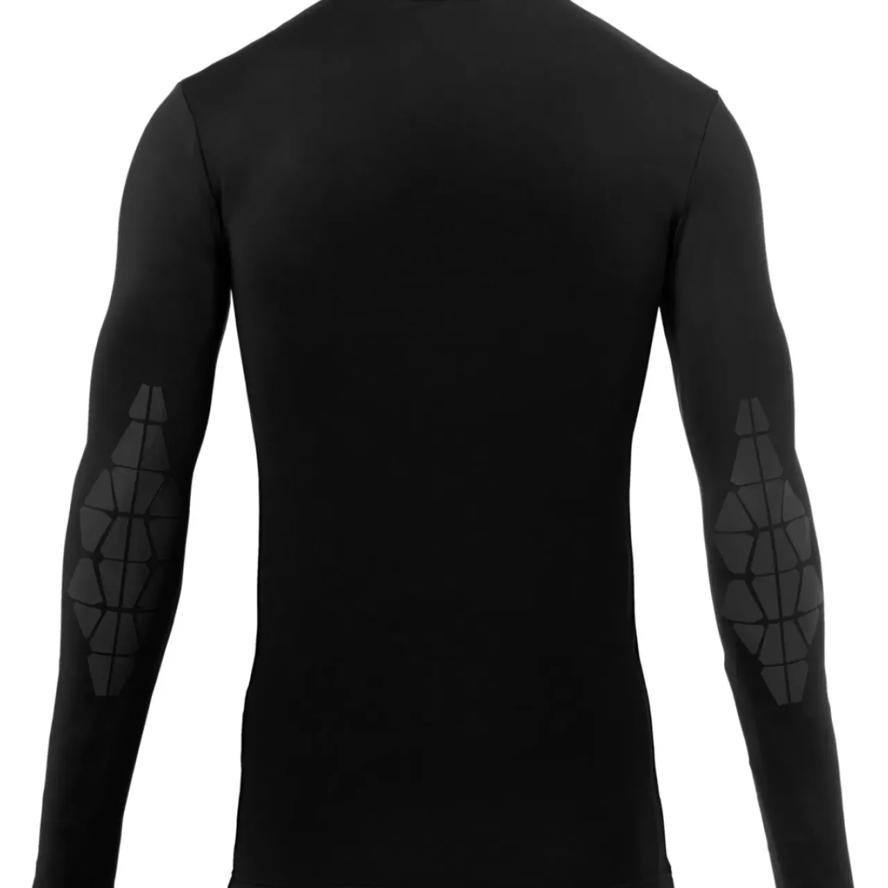 uhlsport Reaction Goalkeeper Set Noir/Anthracite