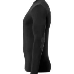 uhlsport Reaction Goalkeeper Set Noir/Anthracite