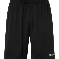 uhlsport Reaction Goalkeeper Set Noir/Anthracite