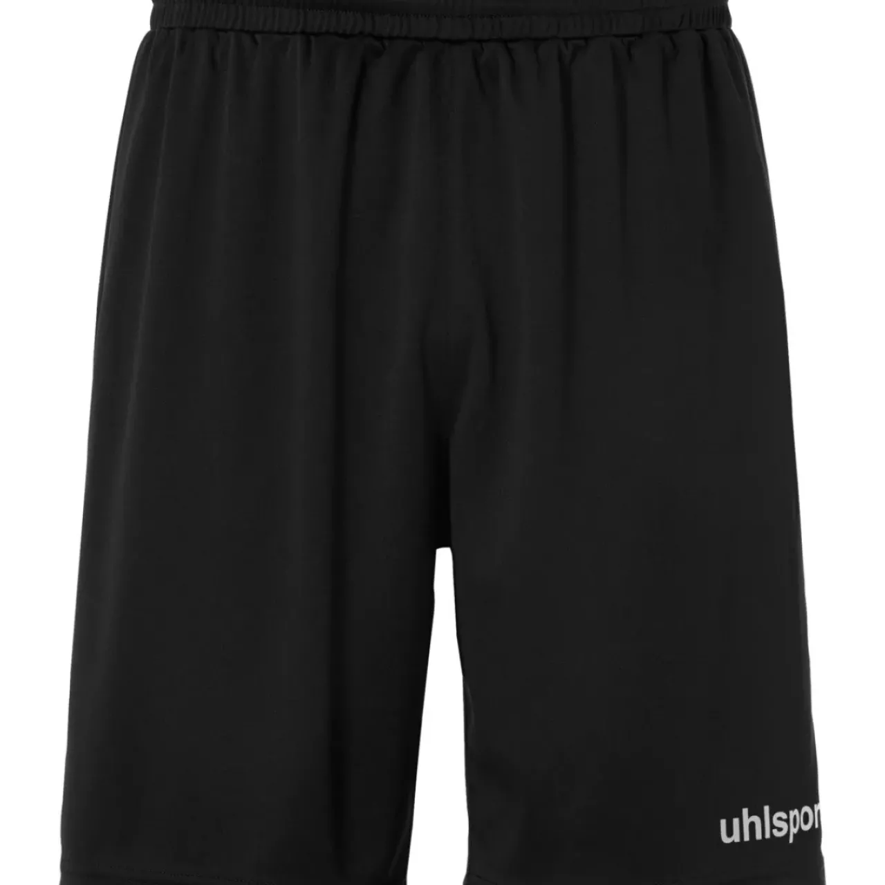 uhlsport Reaction Goalkeeper Set Noir/Anthracite