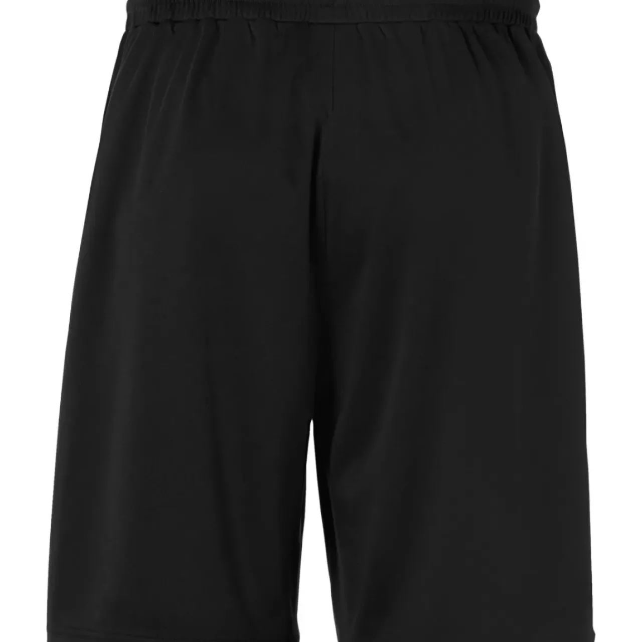 uhlsport Reaction Goalkeeper Set Noir/Anthracite