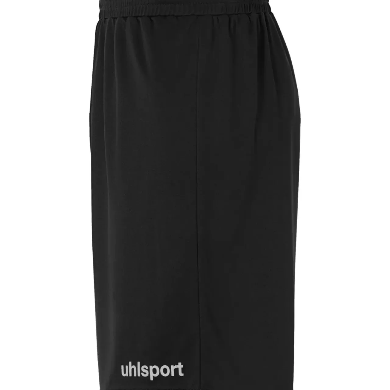 uhlsport Reaction Goalkeeper Set Noir/Anthracite