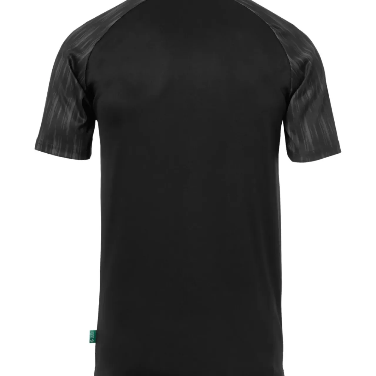 uhlsport Reaction Goalkeeper Set Noir/Anthracite