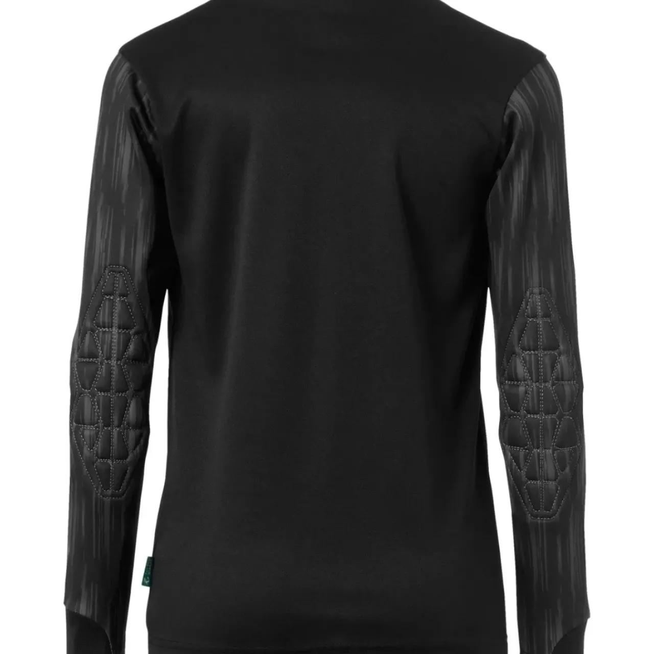 Discount uhlsport Reaction Goalkeeper Set Junior Noir