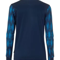 Online uhlsport Reaction Goalkeeper Set Junior Bleu Marine/Bleu Fluo