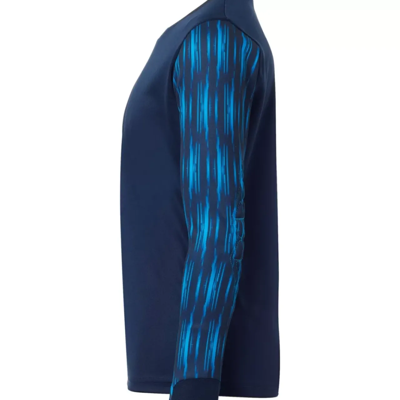 Online uhlsport Reaction Goalkeeper Set Junior Bleu Marine/Bleu Fluo