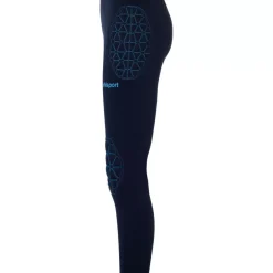 Online uhlsport Reaction Goalkeeper Set Junior Bleu Marine/Bleu Fluo