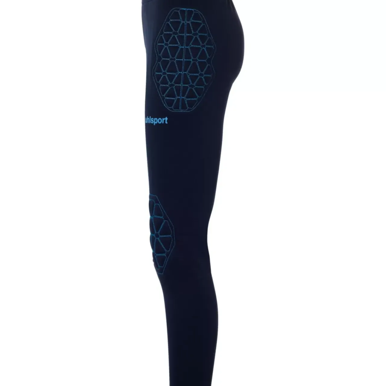 Online uhlsport Reaction Goalkeeper Set Junior Bleu Marine/Bleu Fluo