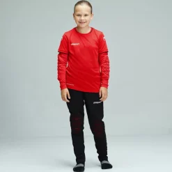 Sale uhlsport Save Goalkeeper Set Junior Noir/Anthracite