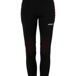 Sale uhlsport Save Goalkeeper Set Junior Noir/Anthracite