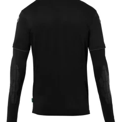 Discount uhlsport Save Goalkeeper Shirt Noir/Anthracite