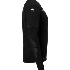 Discount uhlsport Save Goalkeeper Shirt Noir/Anthracite
