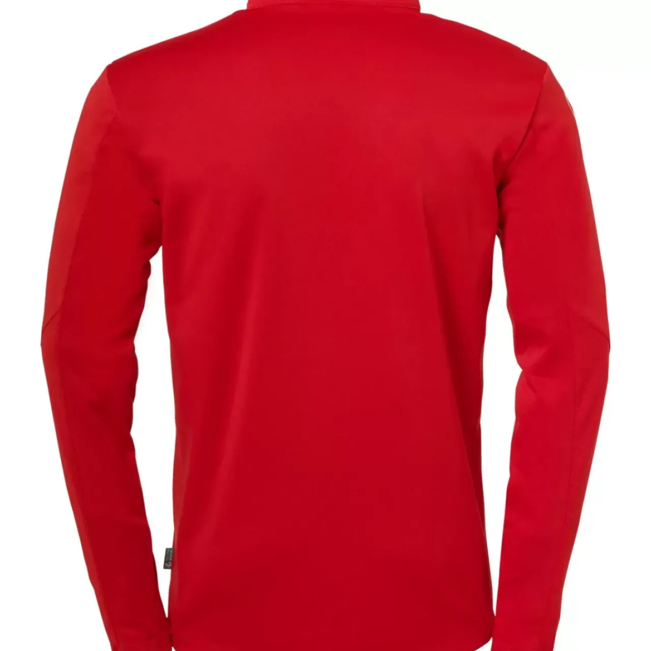uhlsport Score 26 1/4 Zip Top Rouge/Blanc