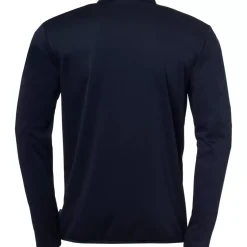 uhlsport Score 26 Classic Jacket Bleu Marine/Blanc