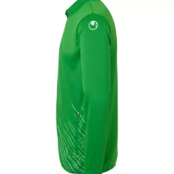 Discount uhlsport Score 26 Classic Jacket Vert/Blanc