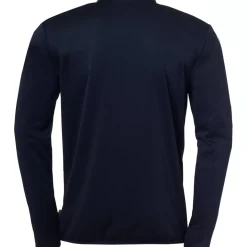 Outlet uhlsport Score 26 Classic Jacket Marine/Fluo Gelb