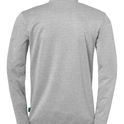 New uhlsport Score 26 Classic Jacket Gris Fonce Chine/Noir