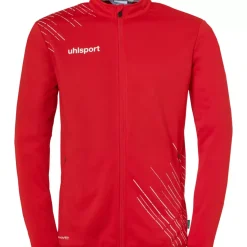 uhlsport Score 26 Classic Jacket Rouge/Blanc