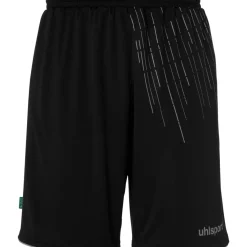 uhlsport Score 26 Set Gris Fonce Chine/Noir