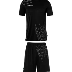 uhlsport Score 26 Set Noir/Blanc