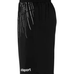 uhlsport Score 26 Set Noir/Blanc