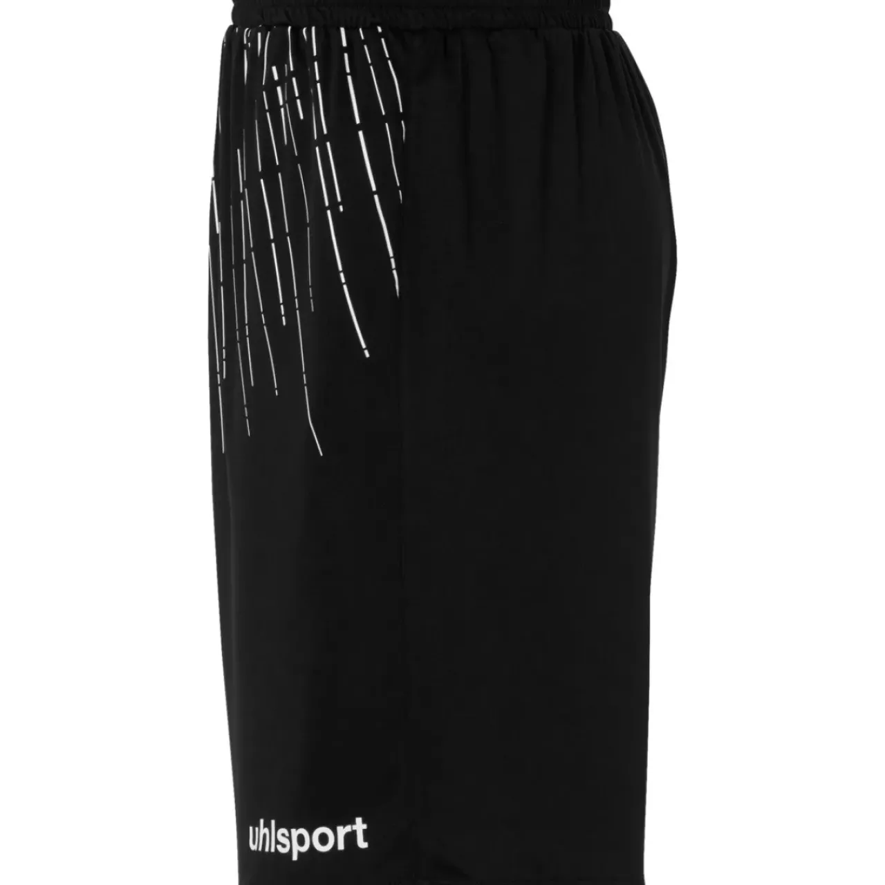 uhlsport Score 26 Set Noir/Blanc