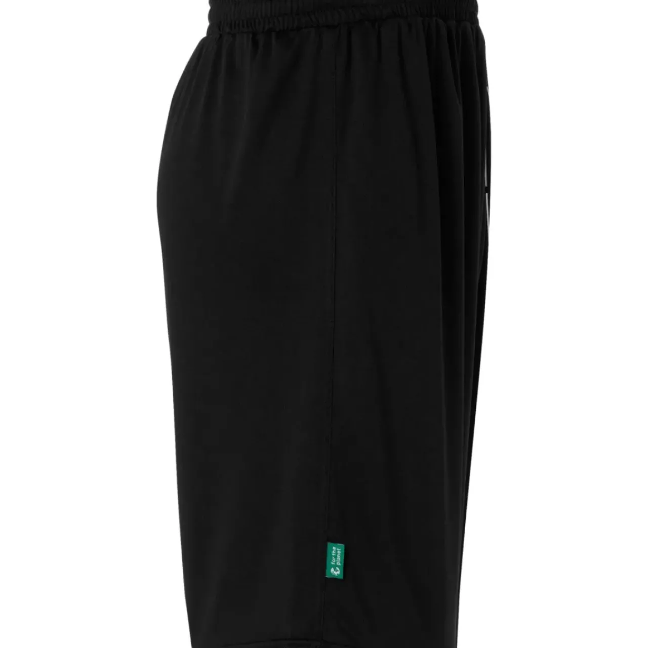 uhlsport Score 26 Set Noir/Blanc