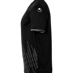 uhlsport Score 26 Set Noir/Blanc