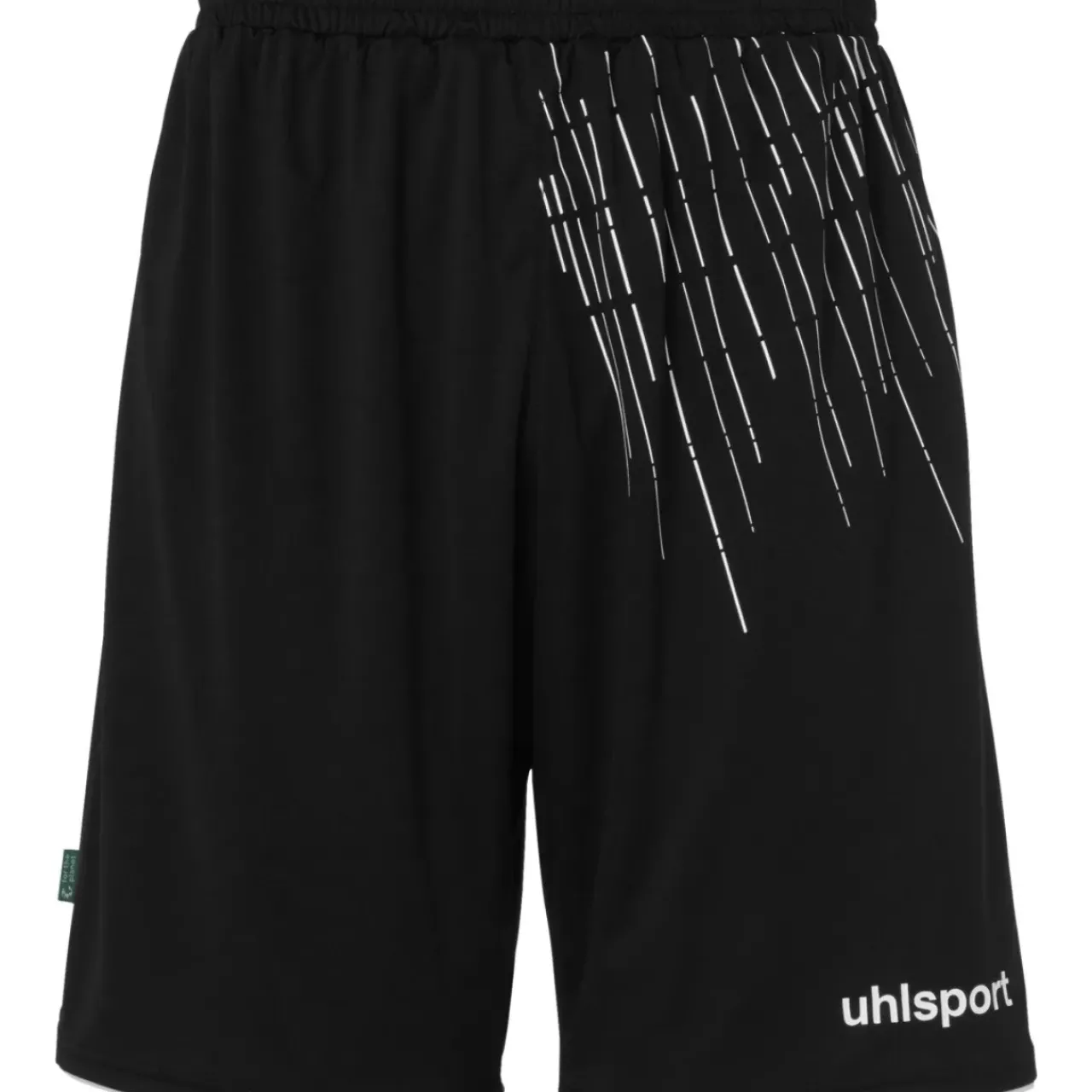 uhlsport Score 26 Set Noir/Blanc