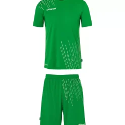 Hot uhlsport Score 26 Set Vert/Blanc